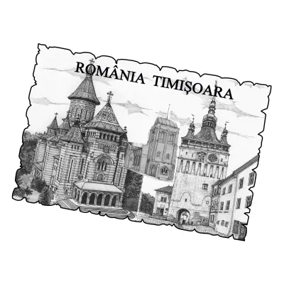 Mgs031-magnet frigider-timisoara romania